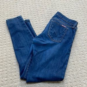 Hudson Skinny Jeans